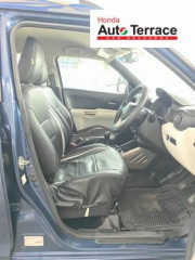 2019 Maruti&nbsp;Ignis Zeta