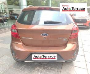 2020 Ford&nbsp;Freestyle Titanium Plus