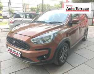 2020 Ford&nbsp;Freestyle Titanium Plus