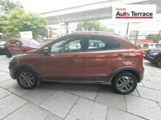 2020 Ford&nbsp;Freestyle Titanium Plus