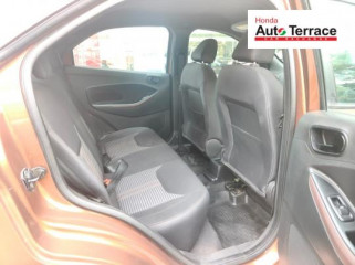 2020 Ford&nbsp;Freestyle Titanium Plus