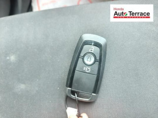 2020 Ford&nbsp;Freestyle Titanium Plus