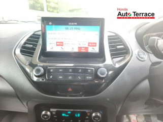 2020 Ford&nbsp;Freestyle Titanium Plus