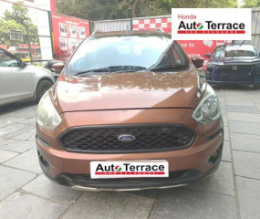 2020 Ford&nbsp;Freestyle Titanium Plus
