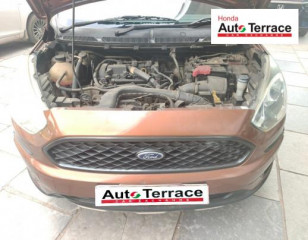 2020 Ford&nbsp;Freestyle Titanium Plus