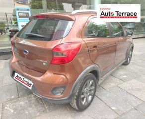 2020 Ford&nbsp;Freestyle Titanium Plus