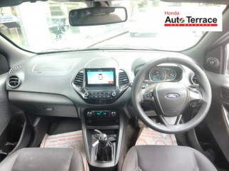 2020 Ford&nbsp;Freestyle Titanium Plus
