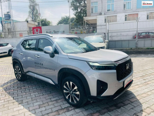 2025 Honda&nbsp;Elevate ZX