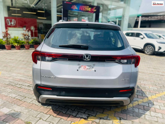 2025 Honda&nbsp;Elevate ZX
