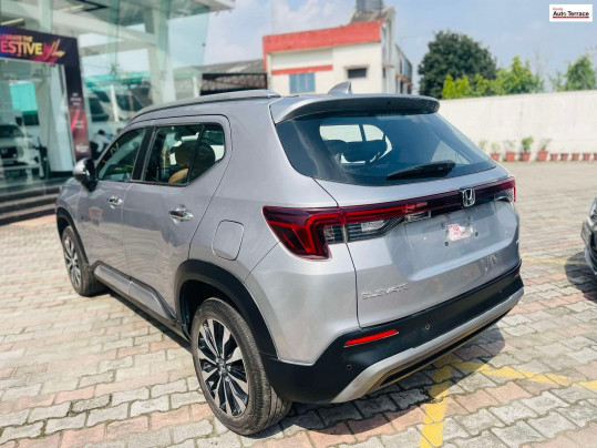 2025 Honda&nbsp;Elevate ZX