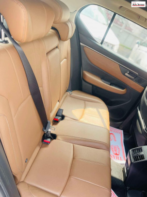 2025 Honda&nbsp;Elevate ZX
