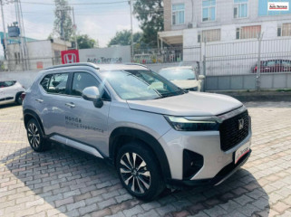 2025 Honda&nbsp;Elevate ZX