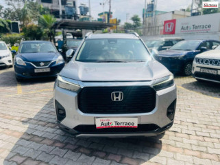 2025 Honda&nbsp;Elevate ZX