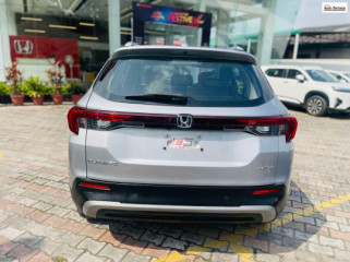 2025 Honda&nbsp;Elevate ZX