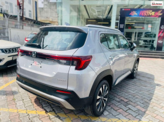 2025 Honda&nbsp;Elevate ZX