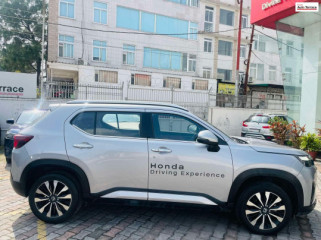 2025 Honda&nbsp;Elevate ZX