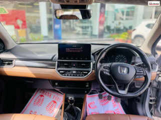 2025 Honda&nbsp;Elevate ZX