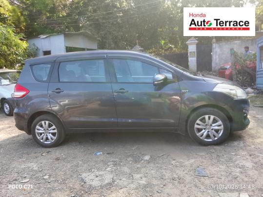 2016 Maruti&nbsp;Ertiga 2015 BSIV ZXI