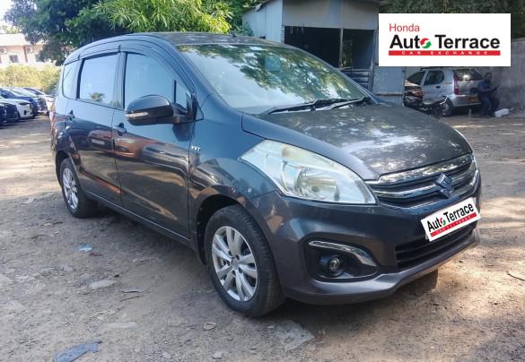 2016 Maruti&nbsp;Ertiga 2015 BSIV ZXI