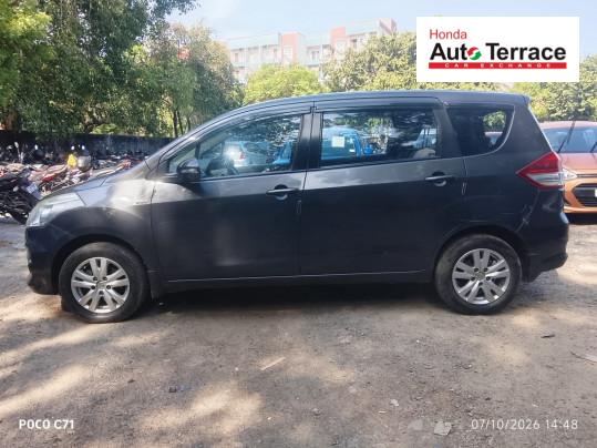 2016 Maruti&nbsp;Ertiga 2015 BSIV ZXI
