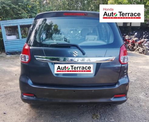 2016 Maruti&nbsp;Ertiga 2015 BSIV ZXI