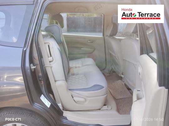 2016 Maruti&nbsp;Ertiga 2015 BSIV ZXI