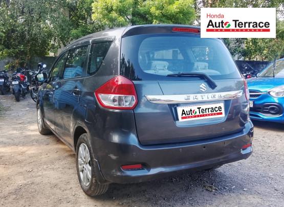2016 Maruti&nbsp;Ertiga 2015 BSIV ZXI