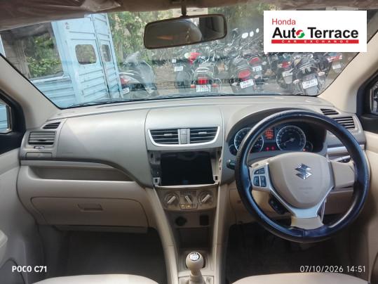 2016 Maruti&nbsp;Ertiga 2015 BSIV ZXI