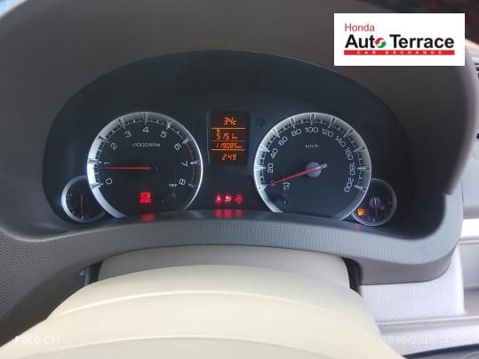 2016 Maruti&nbsp;Ertiga 2015 BSIV ZXI