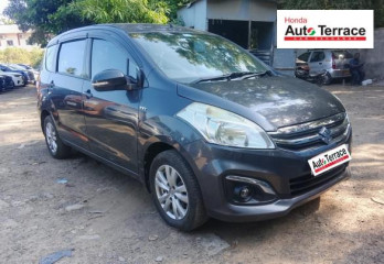 2016 Maruti&nbsp;Ertiga 2015 BSIV ZXI