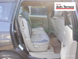 2016 Maruti&nbsp;Ertiga 2015 BSIV ZXI