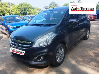 2016 Maruti&nbsp;Ertiga 2015 BSIV ZXI