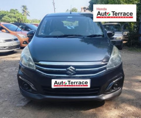 2016 Maruti&nbsp;Ertiga 2015 BSIV ZXI