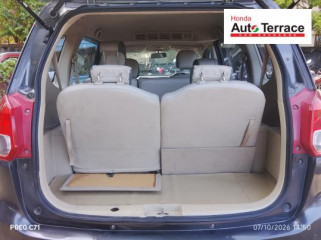 2016 Maruti&nbsp;Ertiga 2015 BSIV ZXI