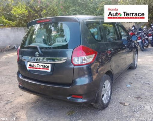 2016 Maruti&nbsp;Ertiga 2015 BSIV ZXI