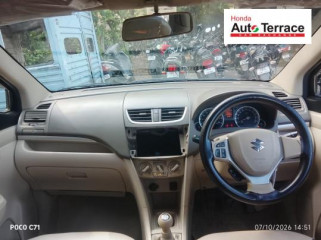 2016 Maruti&nbsp;Ertiga 2015 BSIV ZXI