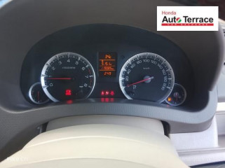 2016 Maruti&nbsp;Ertiga 2015 BSIV ZXI