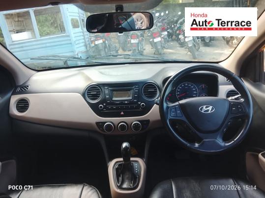2015 Hyundai&nbsp;Grand i10 1.2 Kappa Asta