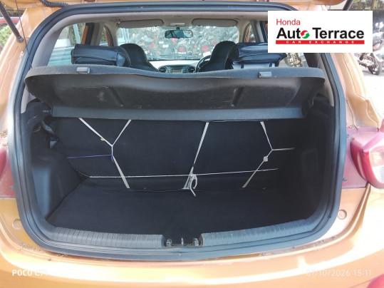 2015 Hyundai&nbsp;Grand i10 1.2 Kappa Asta