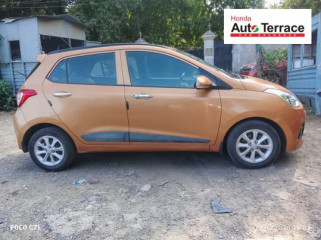 2015 Hyundai&nbsp;Grand i10 1.2 Kappa Asta