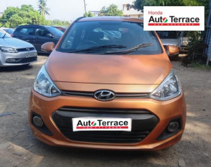 2015 Hyundai&nbsp;Grand i10 1.2 Kappa Asta