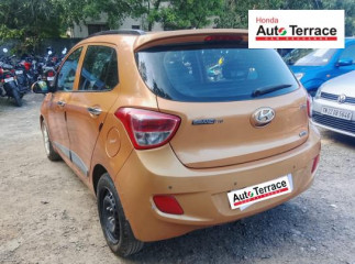 2015 Hyundai&nbsp;Grand i10 1.2 Kappa Asta