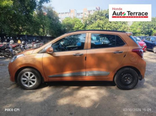 2015 Hyundai&nbsp;Grand i10 1.2 Kappa Asta