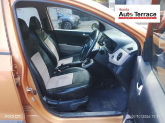 2015 Hyundai&nbsp;Grand i10 1.2 Kappa Asta