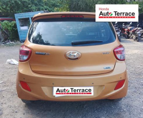 2015 Hyundai&nbsp;Grand i10 1.2 Kappa Asta