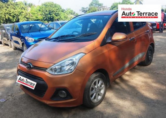 2015 Hyundai&nbsp;Grand i10 1.2 Kappa Asta