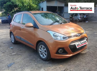 2015 Hyundai&nbsp;Grand i10 1.2 Kappa Asta