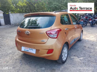 2015 Hyundai&nbsp;Grand i10 1.2 Kappa Asta