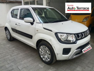 2022 Maruti&nbsp;Ignis Sigma