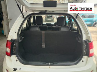 2022 Maruti&nbsp;Ignis Sigma